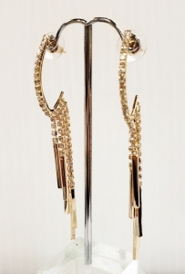 Earrings ER19-0445G